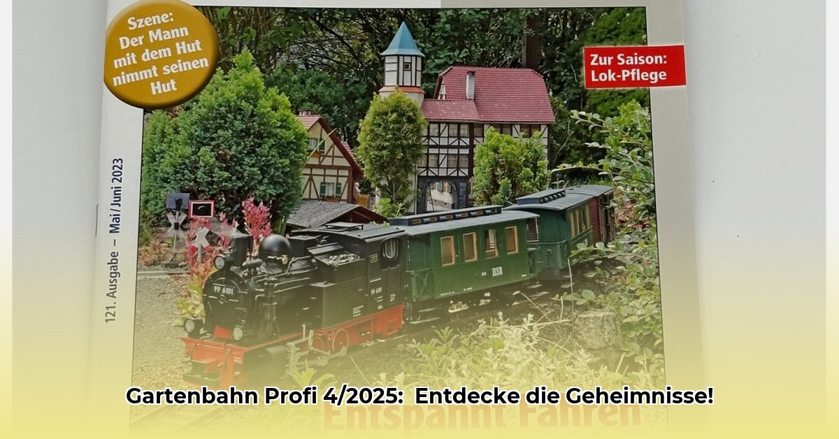 gartenbahn-profi